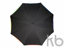 Зонт-трость «Радуга»