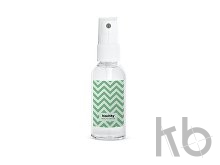 HEALLY 50. Дезинфицирующий спрей 50 мл