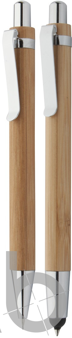 bamboo pen set