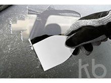 Скребок для льда «Chilly 2.0» из переработанного ПЭТ