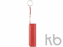 Портативное зарядное устройство «Span», 1200 mAh