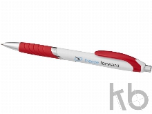 Ручка пластиковая шариковая «Turbo»