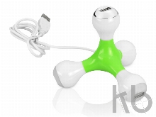 USB Hub «Диско» на 4 порта