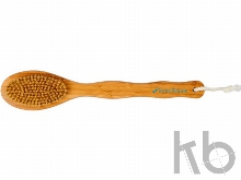 Щетка для душа и массажер «Orion» 2 в 1