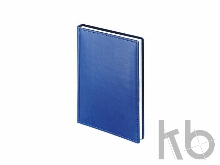 Ежедневник А5 датированный «Velvet» на 2021 год