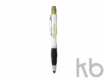 Ручка-стилус шариковая «Nash» с маркером