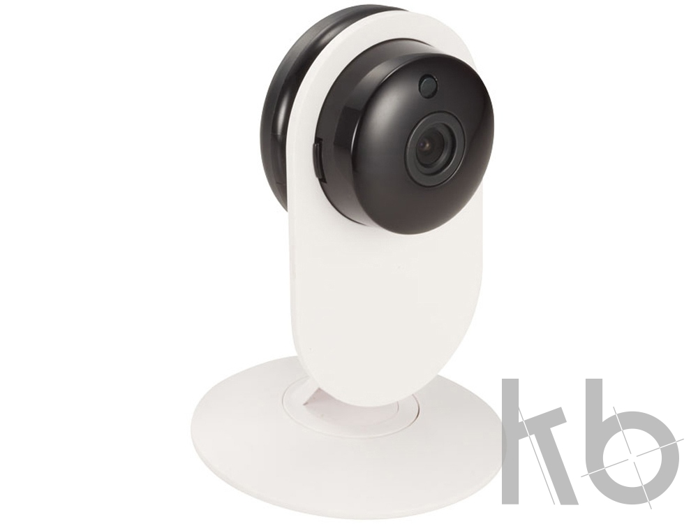 Камера 720P Wi-Fi для дома