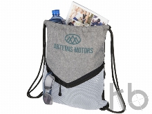 Спортивный рюкзак-мешок