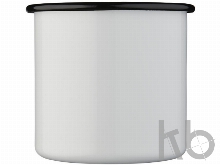 Кружка эмалированная «Emal»