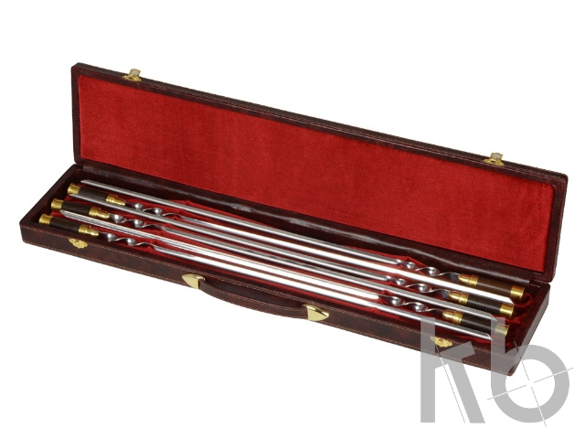 Набор шампуров «Охотничий»