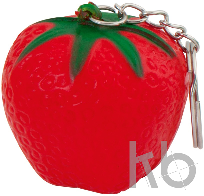 antistress keyring