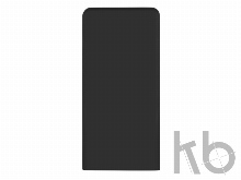 Портативное зарядное устройство с подсветкой логотипа «Faros», soft-touch, 4000 mAh