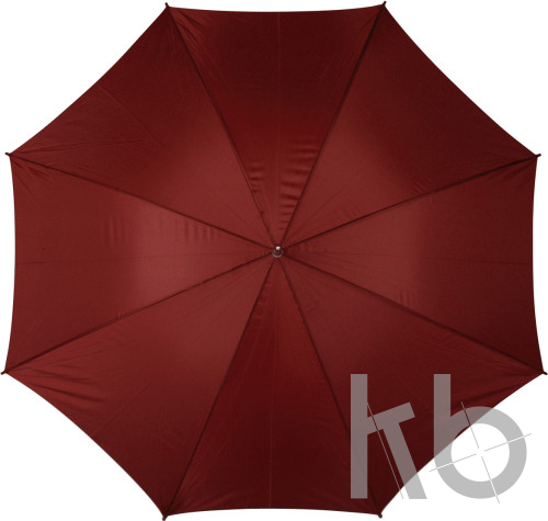 Polyester (190T) umbrella