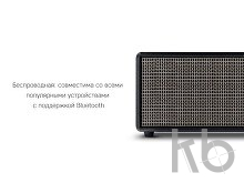 Портативная колонка «Mysound Rock»