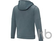 Свитер с капюшоном «Sayan» мужской