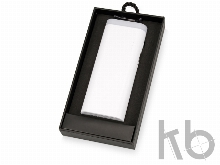 Портативное зарядное устройство «Lantern», 9000 mAh