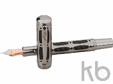 Ручка перьевая «The One»