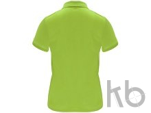 Рубашка поло «Monzha», женская