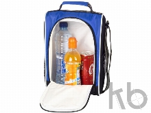 Спортивная сумка-холодильник для ланчей