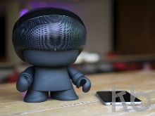 Портативная колонка «Grand XBOY»