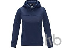 Свитер с капюшоном «Sayan» женский