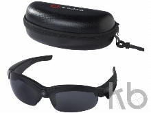 Очки солнцезащитные с камерой HD720P