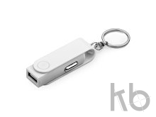 CARTECH. Брелок с автомобильным адаптером