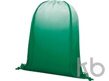 Рюкзак «Oriole» с плавным переходом цветов