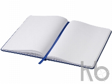 Блокнот А5 «Spectrum» с нелинованными страницами