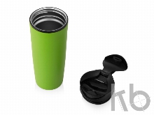 Термокружка «Годс металл» на присоске