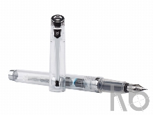 Набор «WE-Share»: ручка перьевая, сменные насадки, конвектор, чернила