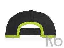 Бейсболка «Solo»