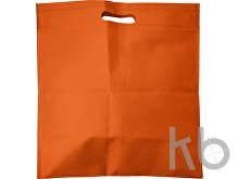 Nonwoven (70 gr/m²) document bag