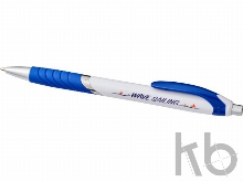 Ручка пластиковая шариковая «Turbo»