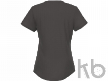 Футболка «Jade» из переработанных материалов, женская