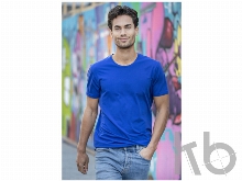 Футболка из органического материала «Balfour» мужская