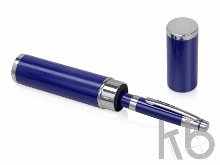 Ручка металлическая шариковая «Ковентри» в футляре