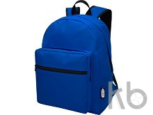 Рюкзак «Retrend» из переработанного ПЭТ