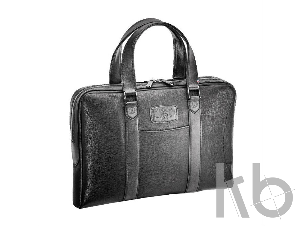 Сумка для документов Soft Diamond Graine