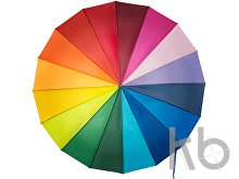 Polyester (190T) umbrella