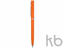 Ручка пластиковая шариковая «Navi» soft-touch