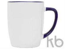 Кружка с универсальной подставкой «Мак-Кинни»