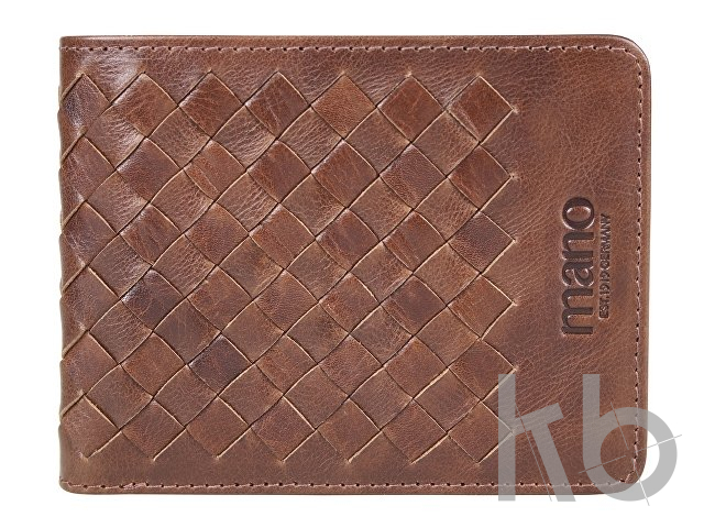 Бумажник «Don Luca»