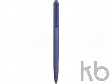 Ручка пластиковая soft-touch шариковая «Plane»