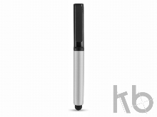 Ручка-стилус шариковая «Robo» с очистителем экрана