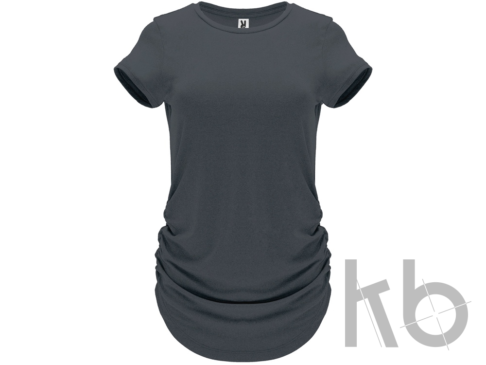 Спортивная футболка «Aintree» женская