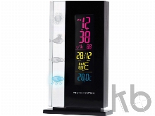 Метеостанция «Темпо»