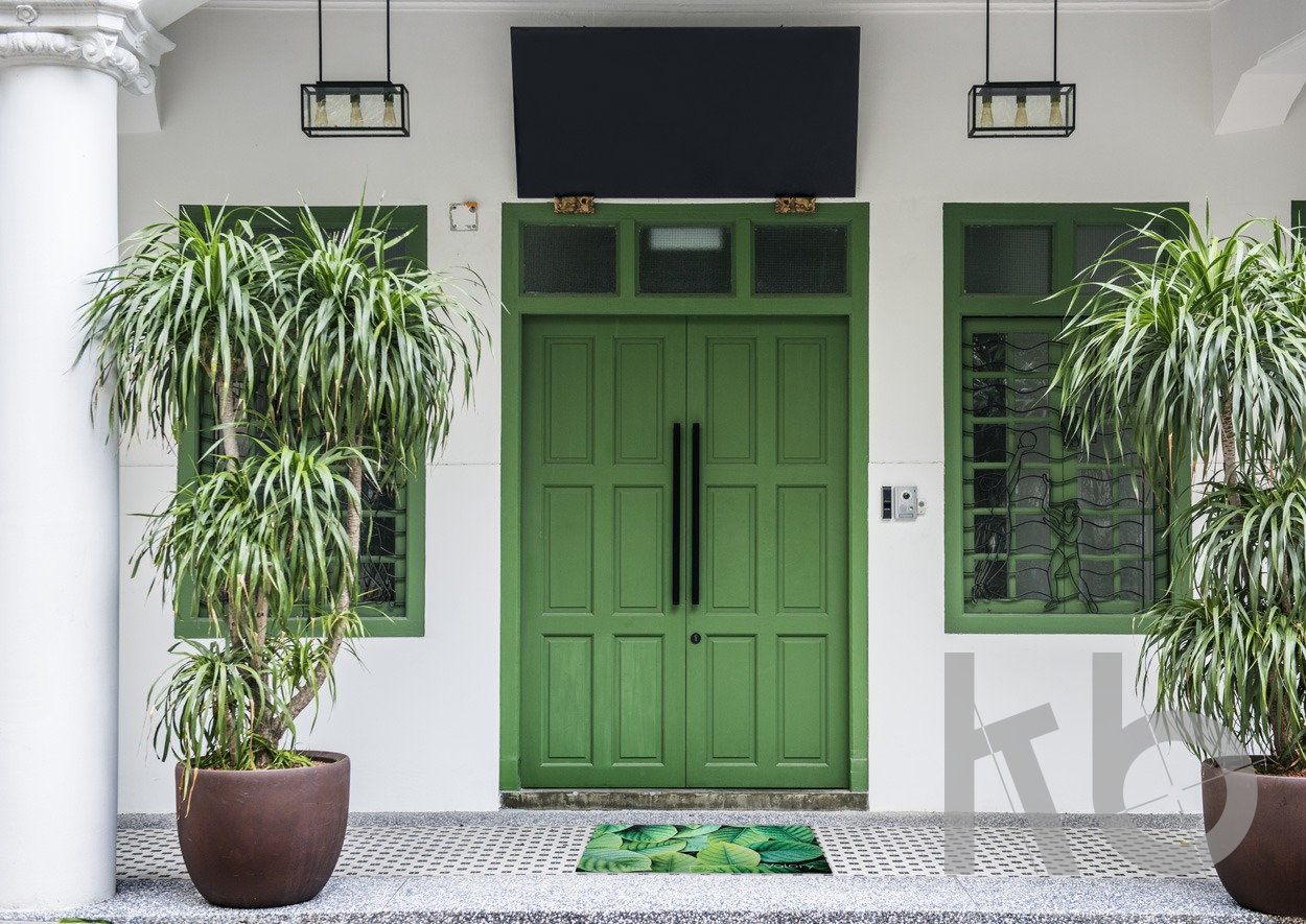 sublimation door mat