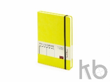 Ежедневник недатированный А5 «Megapolis Velvet»