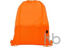 Рюкзак «Oriole» с сеткой